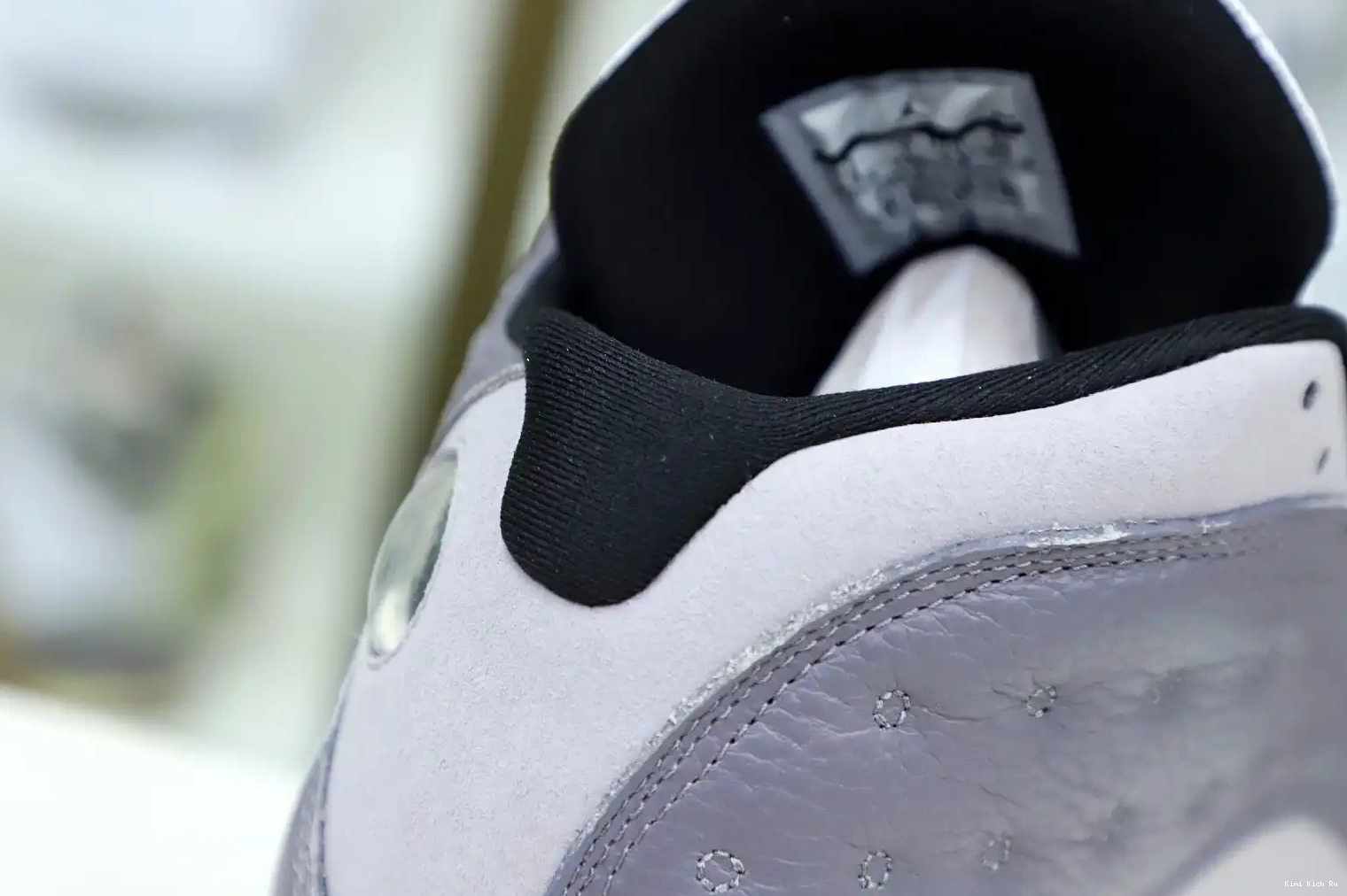 -414571-016 AIR RETRO GREY' JORDAN 13 Kimikick 'ATMOSPHERE 0418